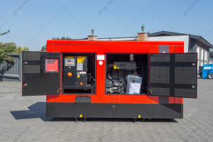 HIMOINSA HFW-60 T5 50/48 kW