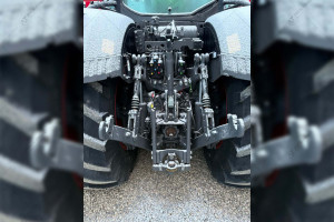 Трактор Fendt 1046 2021 р. 4545 м/год.