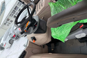 Трактор Fendt 1046 2021 р. 4545 м/год.