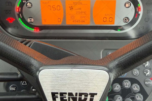 Трактор Fendt 1046 2021 р. 4545 м/год.