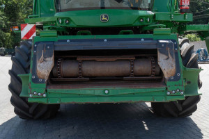 Комбайн John Deere S770 2022 г. 930/590 м/ч. №5320