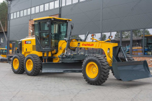 Motor-grader Changlin PY150H 112 kW 2025 y.