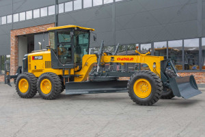 Motor-grader Changlin PY150H 112 kW 2025 y.