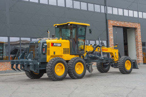 Motor-grader Changlin PY150H 112 kW 2025 y.