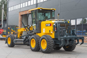 Motor-grader Changlin PY150H 112 kW 2025 y.