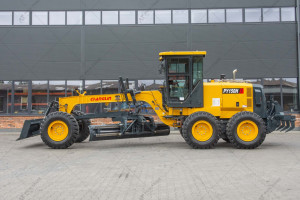 Motor-grader Changlin PY150H 112 kW 2025 y.