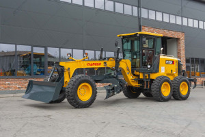 Motor-grader Changlin PY150H 112 kW 2025 y.