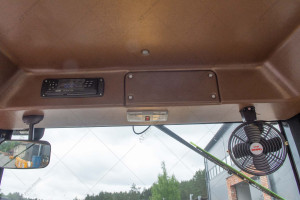 Motor-grader Changlin PY150H 112 kW 2025 y.