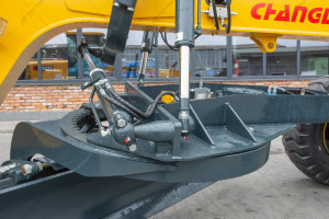 Motor-grader Changlin PY150H 112 kW 2025 y.