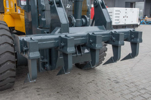 Motor-grader Changlin PY150H 112 kW 2025 y.