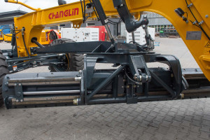 Motor-grader Changlin PY150H 112 kW 2025 y.