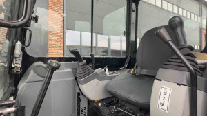 Мини экскаватор Cat 303C 2009 г. 22 кВт. 2224 м/ч., №5255