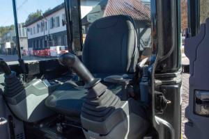 Мини экскаватор Cat 303C 2009 г. 22 кВт. 2224 м/ч., №5255