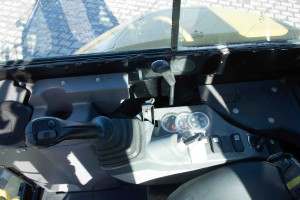 Мини экскаватор Cat 303C 2009 г. 22 кВт. 2224 м/ч., №5255