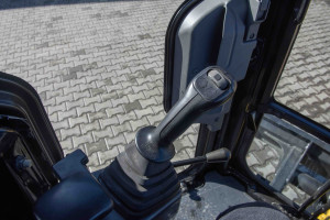 Мини экскаватор Cat 303C 2009 г. 22 кВт. 2224 м/ч., №5255