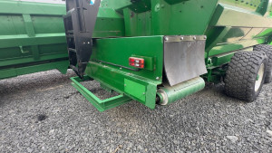 Кормозмішувач Keenan MF380BH 2016 р. № 1925 
