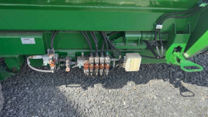 Кормозмішувач Keenan MF380BH 2016 р. № 1925 