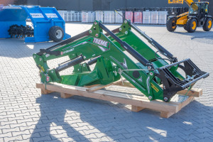 Hydramet Xtreme 1 front loader