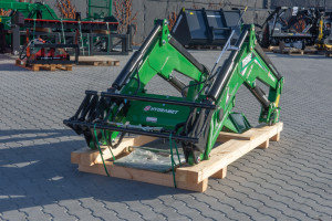 Hydramet Xtreme 1 front loader