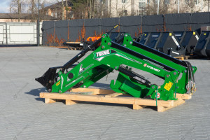 Hydramet Xtreme 1 front loader