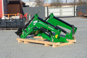 Hydramet Xtreme 1 front loader