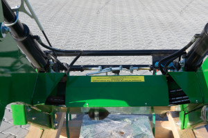 Hydramet Xtreme 1 front loader