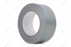 Reinforced adhesive tape 48*40 Duct silver
