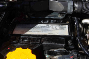Телескопический погрузчик JCB 535-125 2023 г. * 4323 м/ч. №6793 B