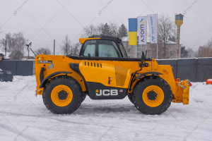 JCB 535-95 2023 y. 55 kW * Joy 359 m/h. №6009