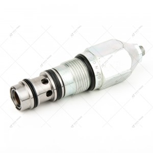 25/966100 solenoid (valve) JCB