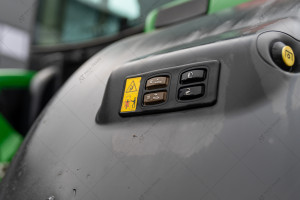 Трактор John Deere 6250R 2017 г. 5609 м/год. № 5653