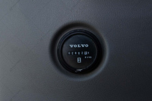 Volvo ECR88D 2018 y. 43 kW. 2881,5 m/h., №4244