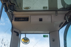 Гусеничний екскаватор Volvo ECR88D 2018 р. 43 кВт. 2881,5 м/г., №4244
