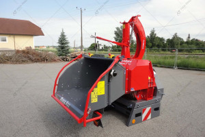 Дереводробарка Eschlböck Biber 3-21