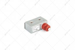 Switch 701/15400 Interpart