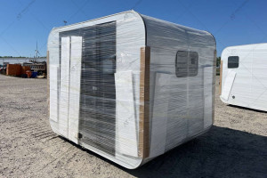 Мобільний офіс Suihe MH10 2025  