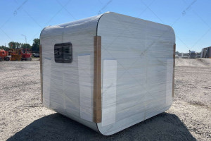 Мобільний офіс Suihe MH10 2025  