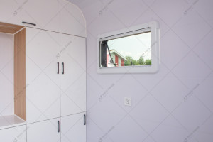 Мобильный офис Suihe MH10 2025 