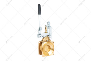 Manual gate valve “RIV” 6 inch