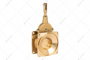 Gate valve “RIV” 4 inch