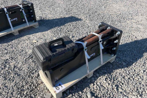 Гідромолот HANER HX600A