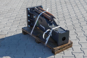 Гидромолот HANER HX600A Гидромолот HANER HX600A