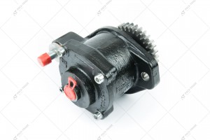 Pump vacuum 160/15137 Interpart