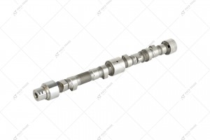 Camshaft 02/201824 Interpart