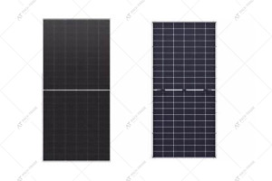 Longi Solar Panel Hi-MO X10 LR7-72HVH 650 W