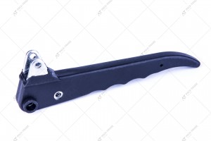 Lever to handle WJ10800036