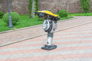 Вібронога Wacker Neuson BS50-2 2024 р. №4461