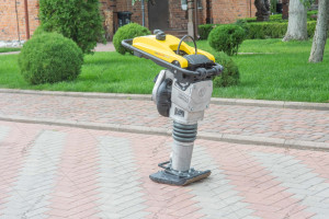 Вибронога Wacker Neuson BS50-2 2024 г. №4461