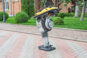 Вібронога Wacker Neuson BS50-2 2024 р. №4461