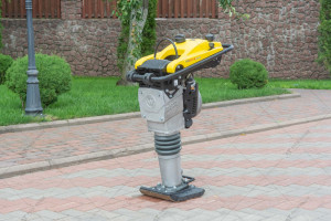 Вібронога Wacker Neuson BS50-2 2024 р. №4461